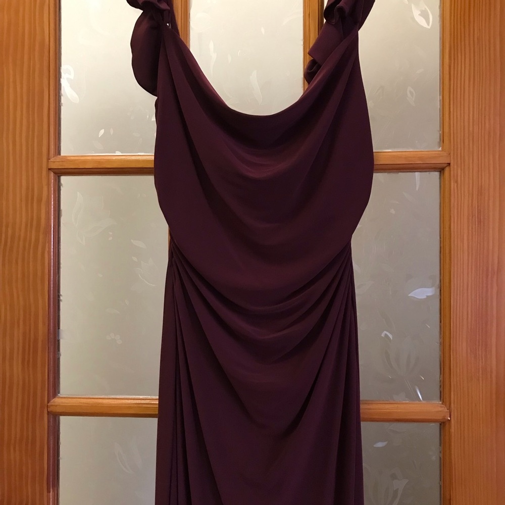 Laundry by Shelli Segal Maxi Dress - Picture 2 of 7